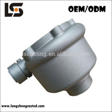 High precision aluminum die casting parts for industrial equipment